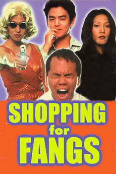Shopping for Fangs (1997) (1997) download