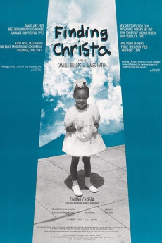Finding Christa (1991)