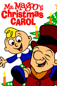Mister Magoo's Christmas Carol (1962) (1962) download