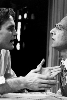 American Masters Arthur Miller: Private Conversations (1985)