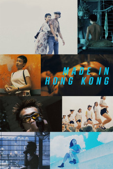 Made in Hong Kong (1997) (1997) download