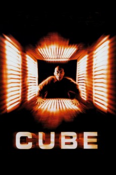 Cube (1997) (1997) download