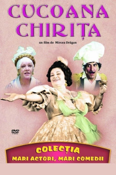 Cucoana Chirita (1986)