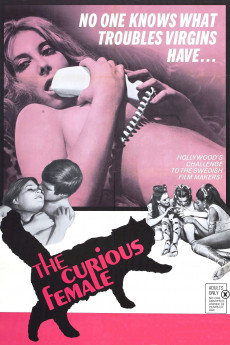 The Curious Female (1969)
