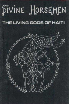 Divine Horsemen: The Living Gods of Haiti (1993) (1993) download