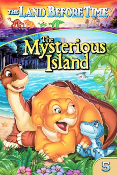 The Land Before Time V: The Mysterious Island (1997) (1997) download