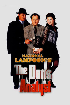 The Don's Analyst (1997) (1997) download