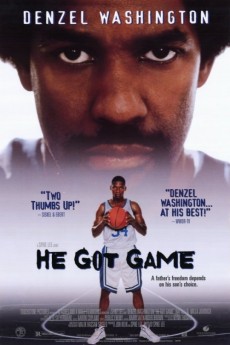 He Got Game (1998)