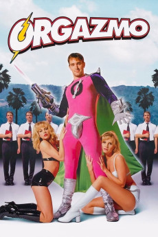 Orgazmo (1997) (1997) download
