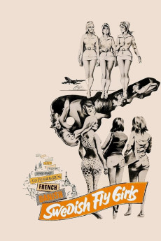 Swedish Fly Girls (1971) (1971) download