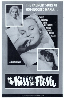 The Kiss of Her Flesh (1968) (1968) download