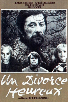 A Happy Divorce (1975) (1975) download