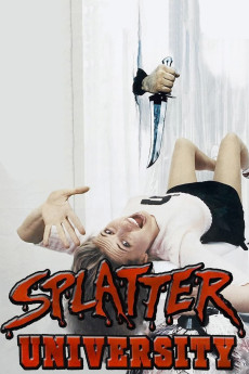 Splatter University (1984) (1984) download