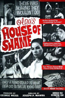 Olga's House of Shame (1964) (1964) download