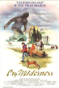Cry Wilderness (1987) (1987) download