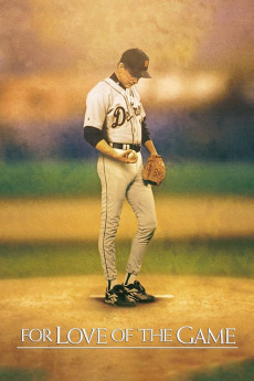 For Love of the Game (1999) (1999) download