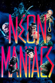 Neon Maniacs (1986)