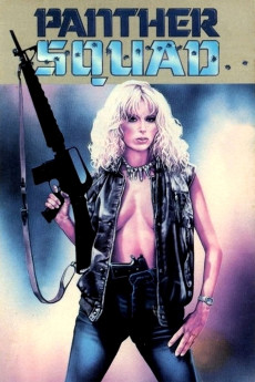 The Panther Squad (1984)