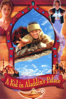 A Kid in Aladdin's Palace (1997) (1997) download