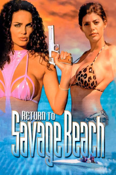 L.E.T.H.A.L. Ladies: Return to Savage Beach (1998) (1998) download