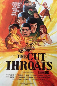 The Cut-Throats (1971)