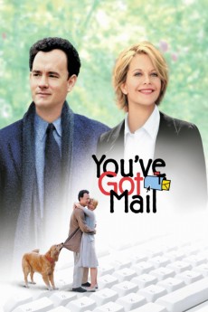 You've Got Mail (1998) (1998) download