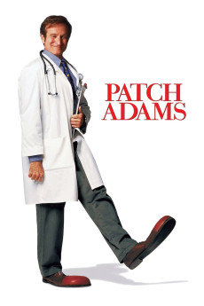Patch Adams (1998) (1998) download