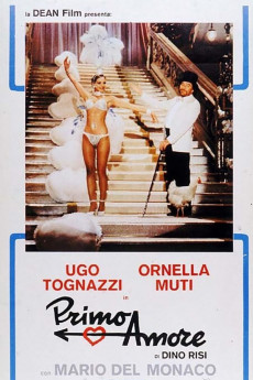 First Love (1978)