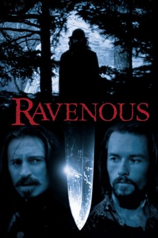 Ravenous (1999) (1999) download