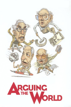 Arguing the World (1997)