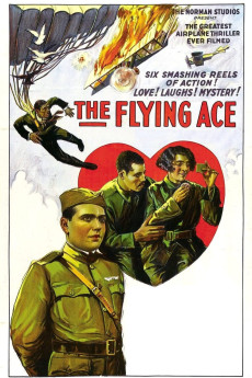 The Flying Ace (1926) (1926) download