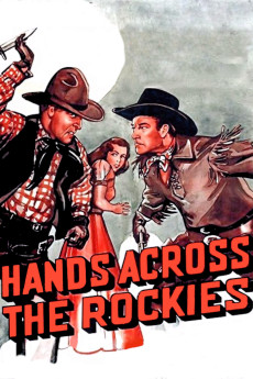 Hands Across the Rockies (1941) (1941) download