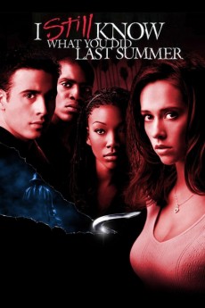 I Still Know What You Did Last Summer (1998)