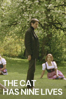 The Cat Has Nine Lives (1968)