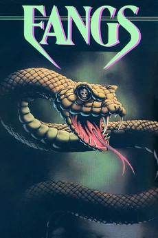 Fangs (1974) (1974) download