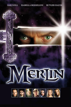 Merlin (1998)