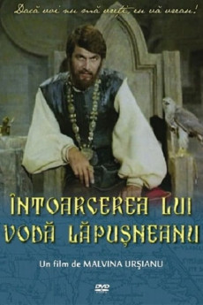 Întoarcerea lui Voda Lapusneanu (1980)