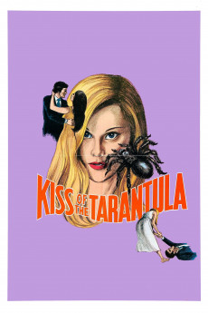 Kiss of the Tarantula (1975)