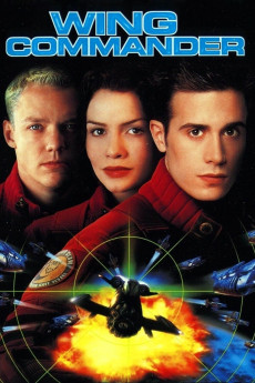 Wing Commander (1999) (1999) download