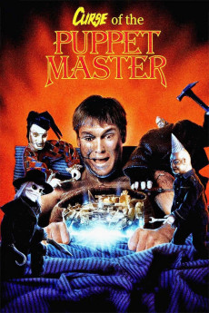 Curse of the Puppet Master (1998) (1998) download