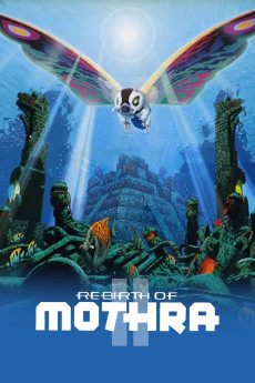Rebirth of Mothra II (1997) (1997) download