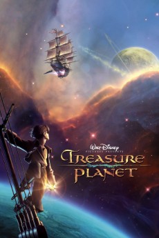 Treasure Planet (2002) (2002) download