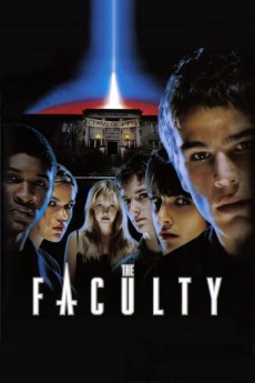 The Faculty (1998) (1998) download