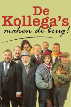 De Kollega's maken de brug! (1988)