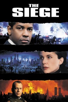 The Siege (1998) (1998) download