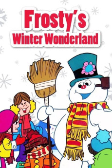 Frosty's Winter Wonderland (1976) (1976) download