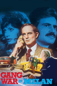 Milano rovente (1973)