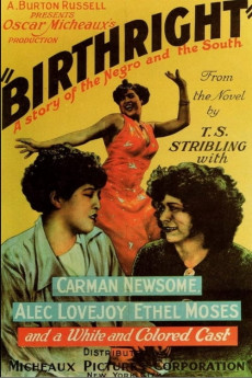Birthright (1938) (1938) download