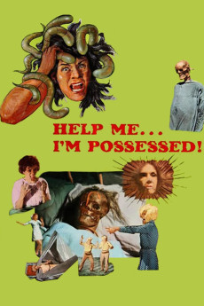 Help Me... I'm Possessed (1974) (1974) download