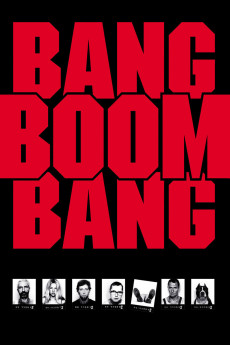 Bang Boom Bang - Ein todsicheres Ding (1999)